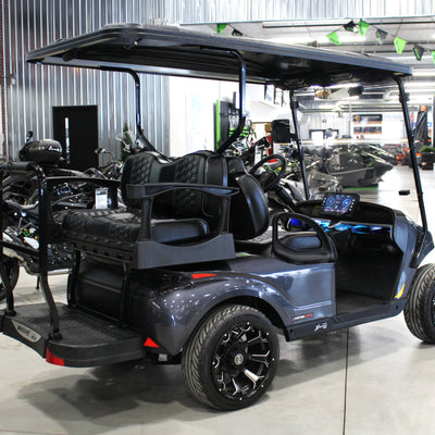 2025 Madjax X-Series X4 - Lithium