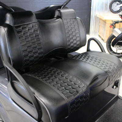 2025 Madjax X-Series X4 - Lithium