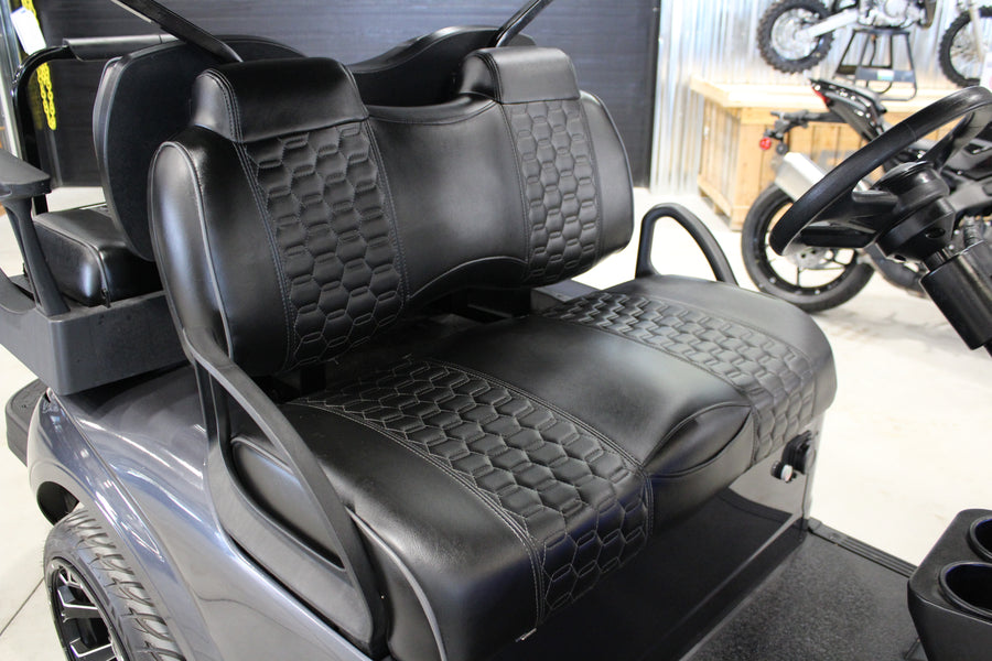 2025 Madjax X-Series X4 - Lithium