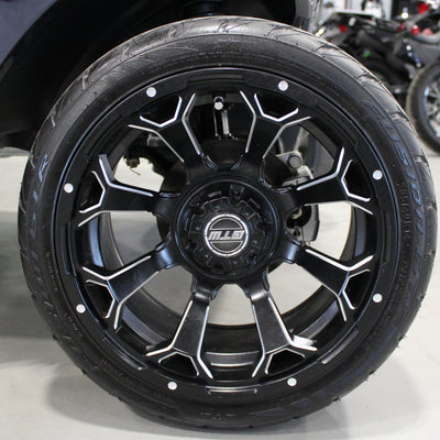 2025 Madjax X-Series X4 - Lithium