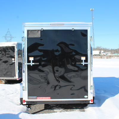 2025 Haulin 6x10 Enclosed Trailer - HLAFT610SA-ECON