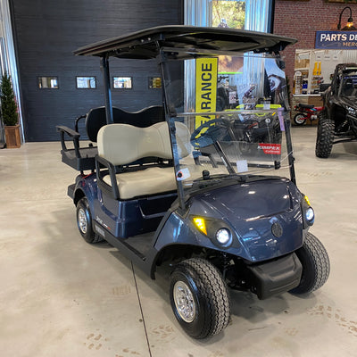 2025 Yamaha Drive2 - EFI Gas