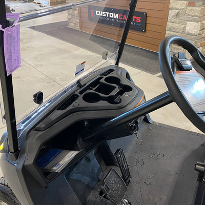 2025 Yamaha Drive2 - EFI Gas