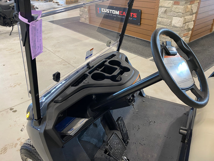 2025 Yamaha Drive2 - EFI Gas