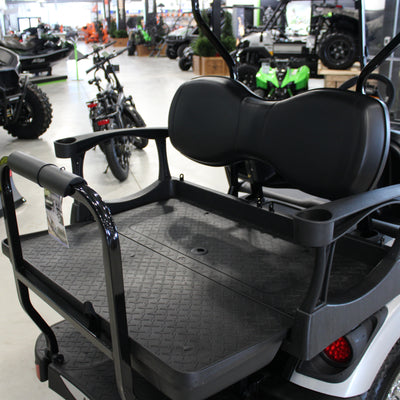 2025 Yamaha Drive2 - QuieTech, EFI Gas