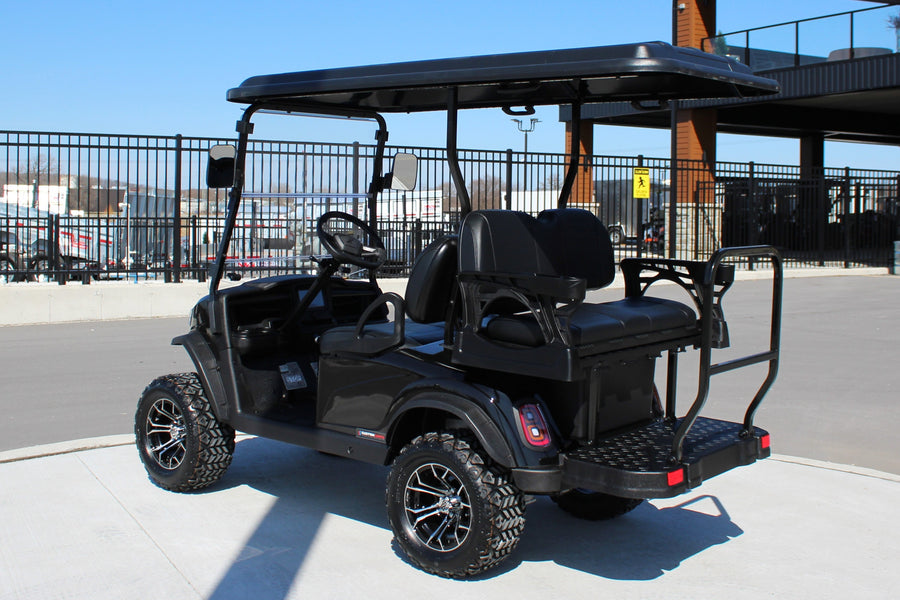 ARRIVING SOON - 2026 Madjax E4 - Lithium