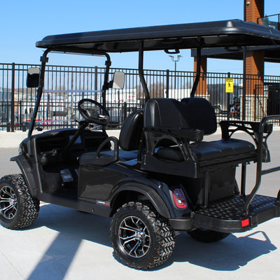 ARRIVING SOON - 2026 Madjax E4 - Lithium