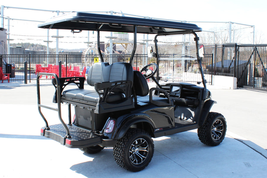 ARRIVING SOON - 2026 Madjax E4 - Lithium