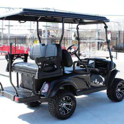 ARRIVING SOON - 2026 Madjax E4 - Lithium