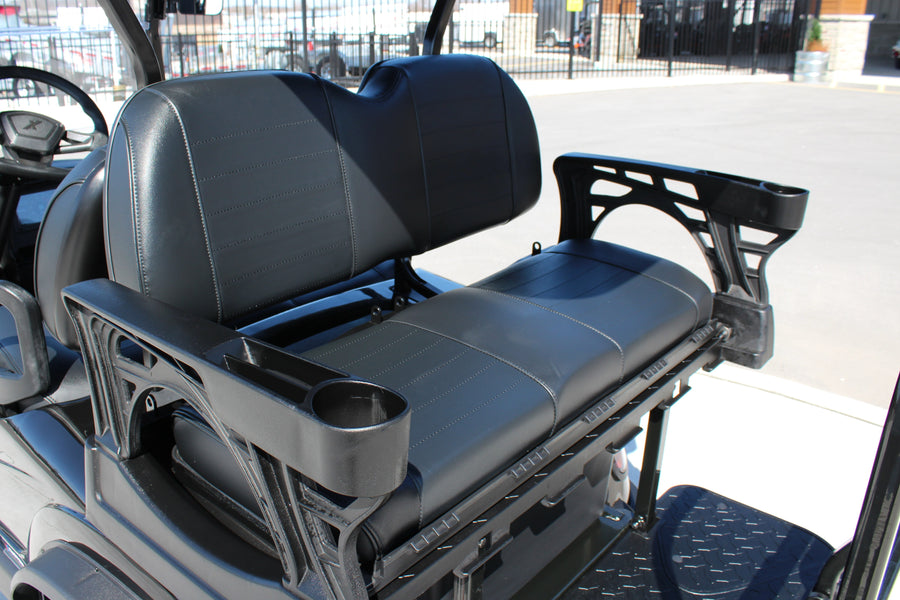 ARRIVING SOON - 2026 Madjax E4 - Lithium