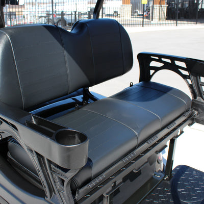 ARRIVING SOON - 2026 Madjax E4 - Lithium