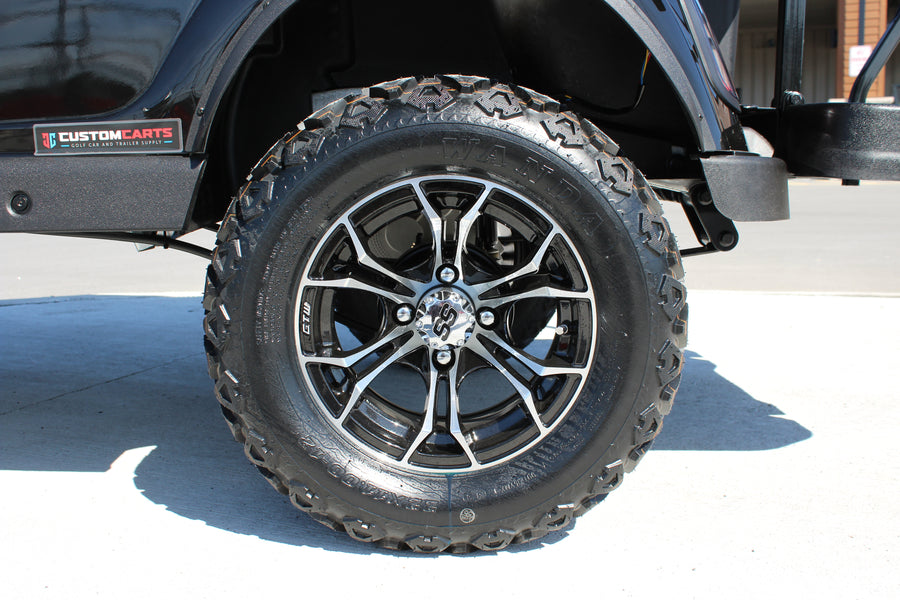 ARRIVING SOON - 2026 Madjax E4 - Lithium