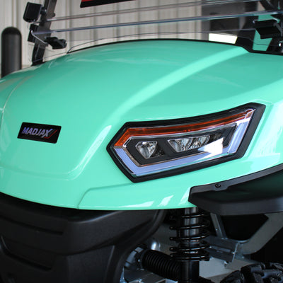 ARRIVING SOON - 2026 Madjax E4 - Lithium