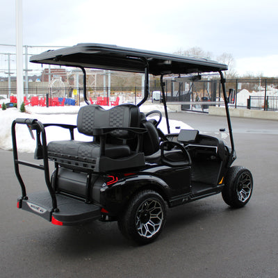 2025 Madjax X-Series X4 - Lithium