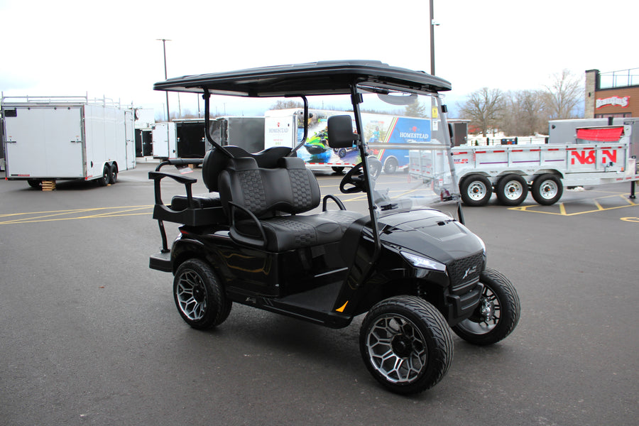 2025 Madjax X-Series X4 - Lithium