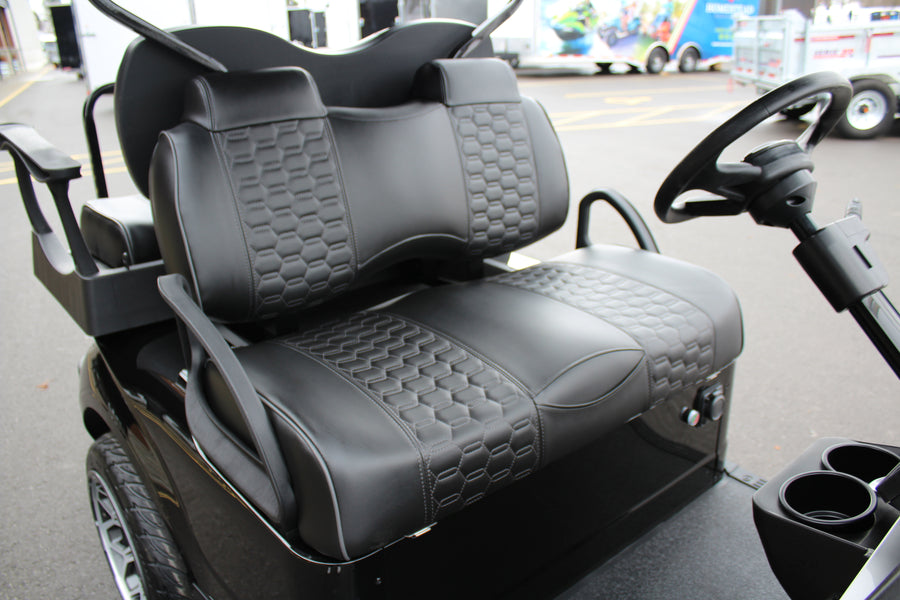 2025 Madjax X-Series X4 - Lithium