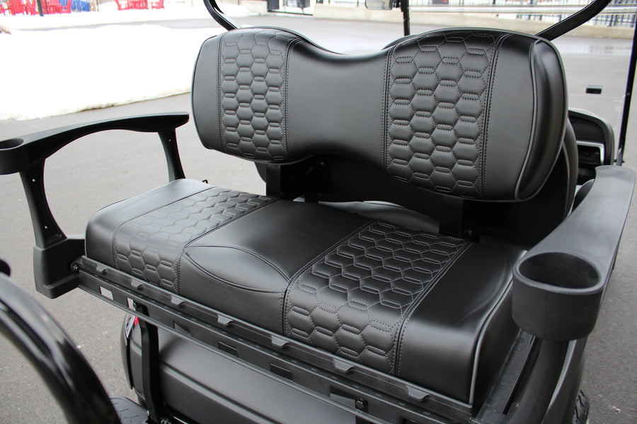 2025 Madjax X-Series X4 - Lithium