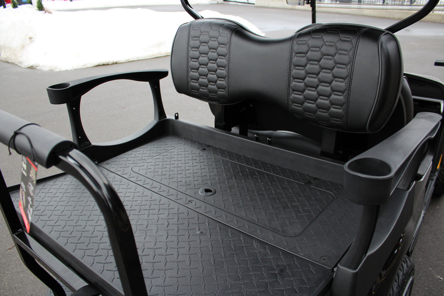 2025 Madjax X-Series X4 - Lithium