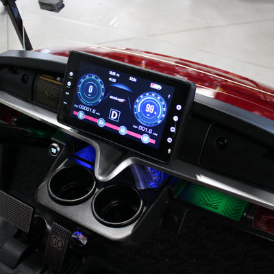 2025 Madjax X-Series X6 - Lithium