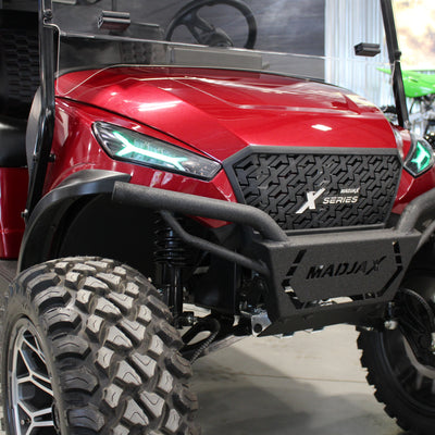 2025 Madjax X-Series X6 - Lithium