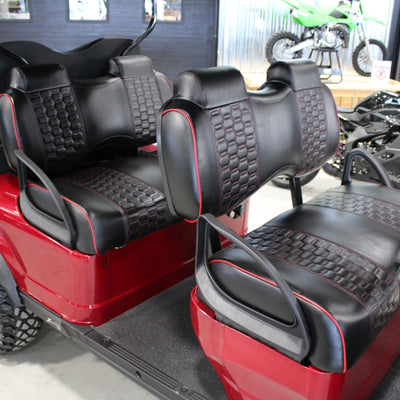 2025 Madjax X-Series X6 - Lithium