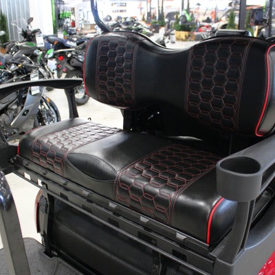 2025 Madjax X-Series X6 - Lithium