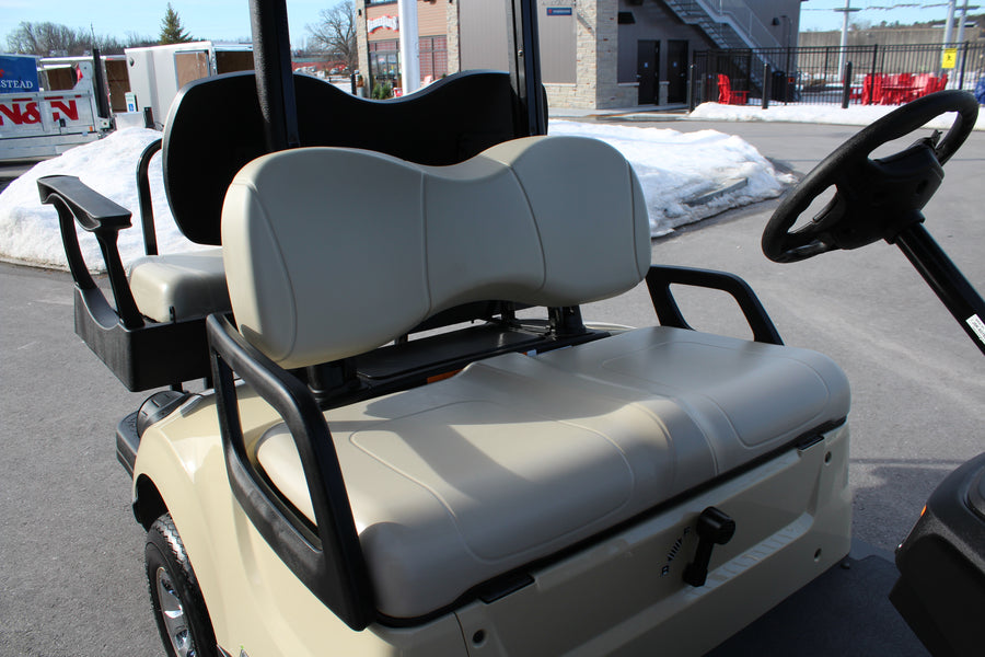 2025 Yamaha Drive² - EFI Gas