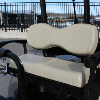 2025 Yamaha Drive² - EFI Gas