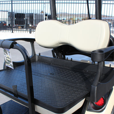 2025 Yamaha Drive² - EFI Gas