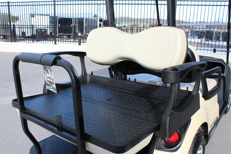 2025 Yamaha Drive² - EFI Gas