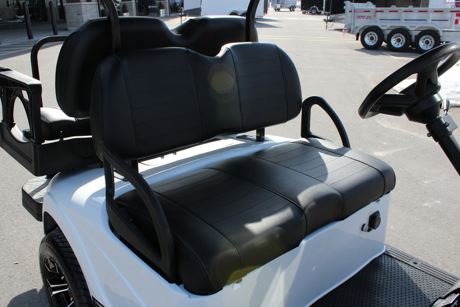 2025 Madjax E-Series E4 - Lithium