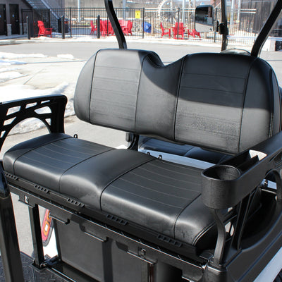 2025 Madjax E-Series E4 - Lithium