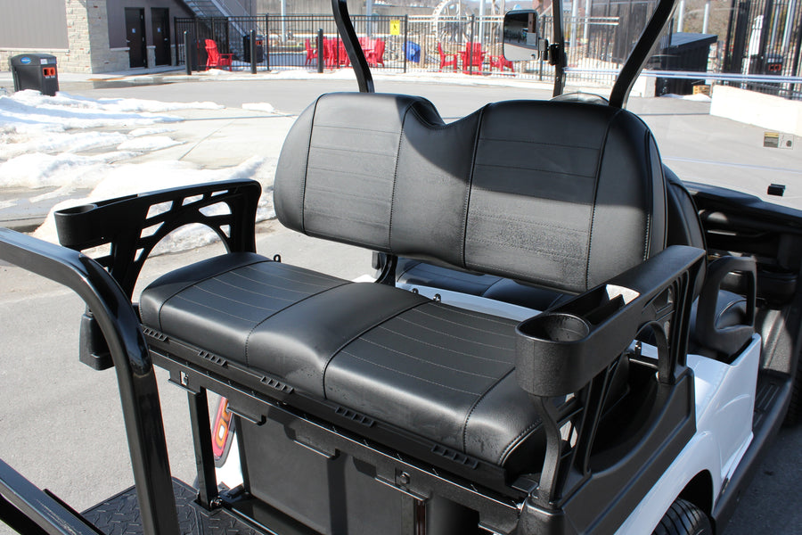 2025 Madjax E-Series E4 - Lithium