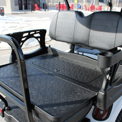 2025 Madjax E-Series E4 - Lithium