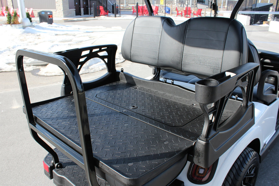 2025 Madjax E-Series E4 - Lithium