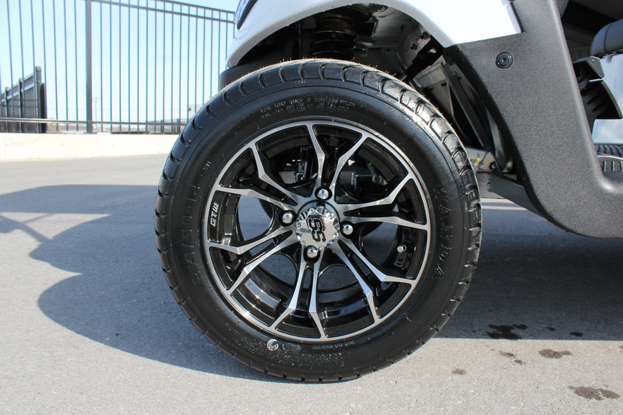 2025 Madjax E-Series E4 - Lithium