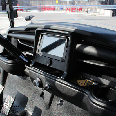 2025 Madjax E-Series E4 - Lithium