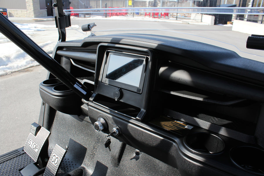 2025 Madjax E-Series E4 - Lithium