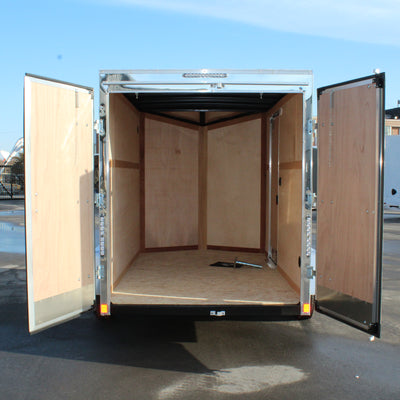 2025 Haulin 6x10 Enclosed Trailer - HLAFT610SA-ECON