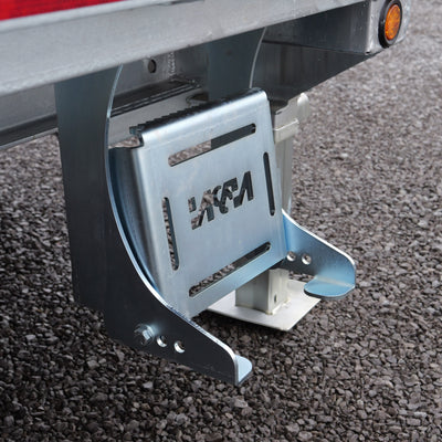 2026 N & N 25' Deck-Over Equipment Trailer