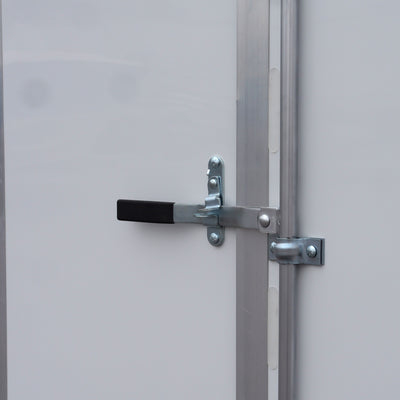 2026 Haulin 5x10 Enclosed Trailer