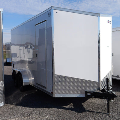 2026 Haulin 7x16 Enclosed Trailer