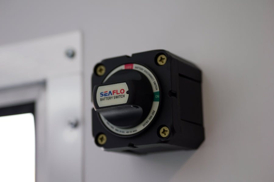 2027 Haulin 8.5x28 Enclosed Car Hauler