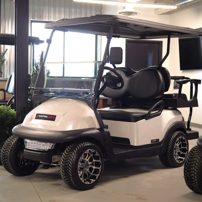 2014 Club Car Precedent - Electric