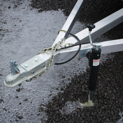 2026 Triumph 6x12 Utility Trailer - AU4-SA6x12-35