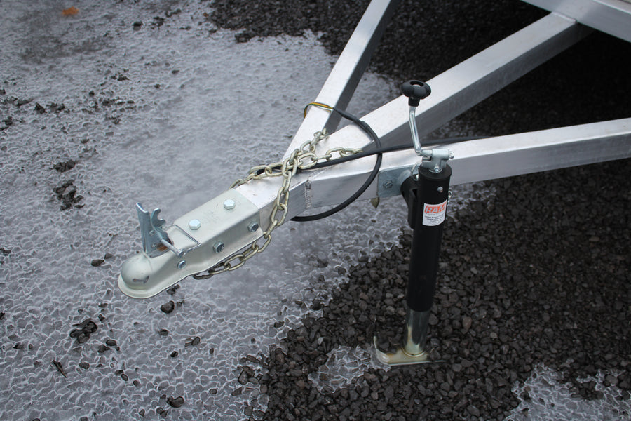 2026 Triumph 6x12 Utility Trailer - AU4-SA6x12-35