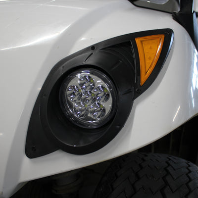 2014 Yamaha Drive - Gas
