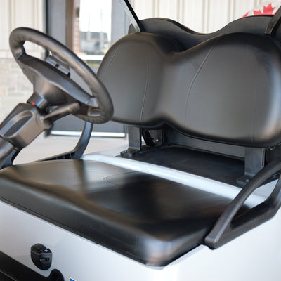 2020 Club Car Tempo - LITHIUM UPGRADE