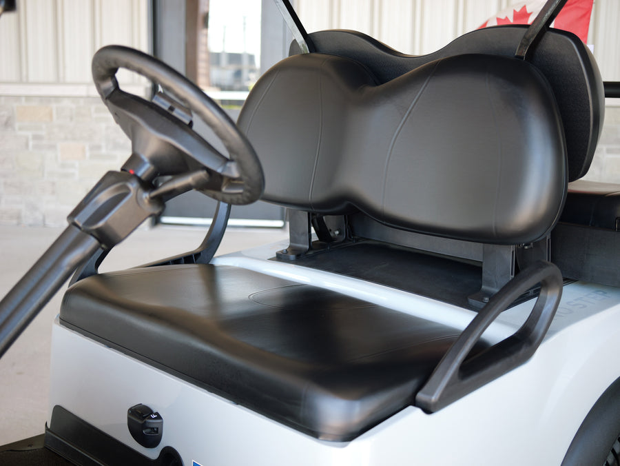 2020 Club Car Tempo - LITHIUM UPGRADE