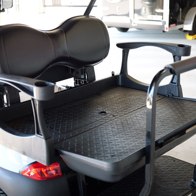 2020 Club Car Tempo - LITHIUM UPGRADE